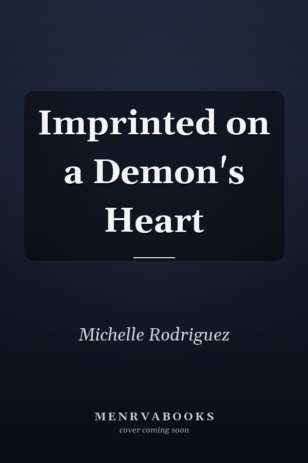 Imprinted on a Demon's Heart