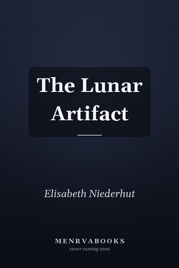 The Lunar Artifact