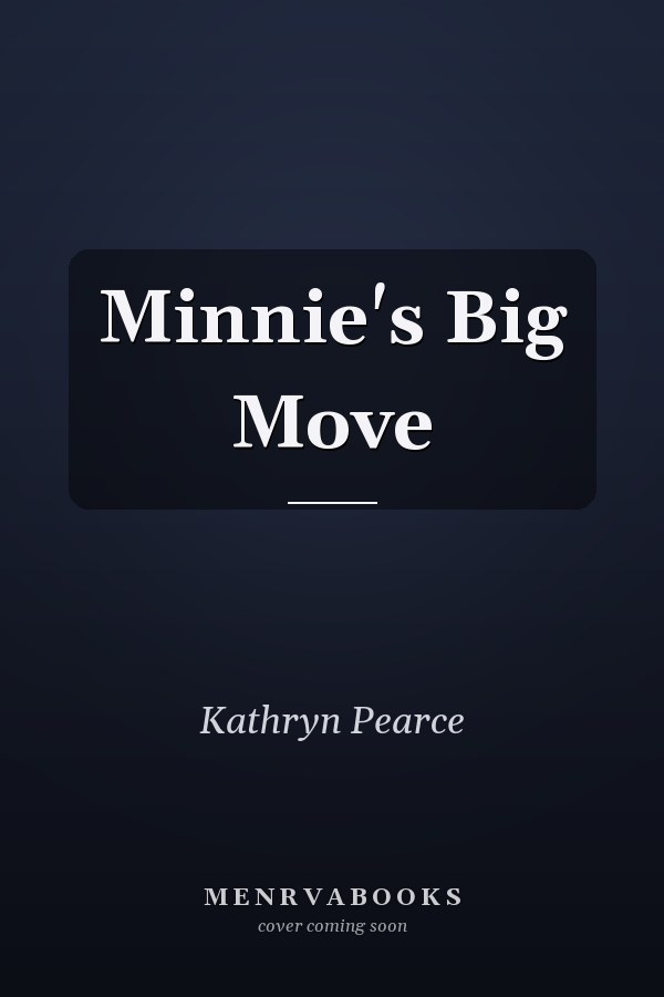 Minnie's Big Move