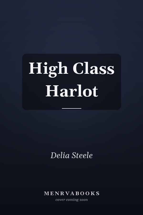 High Class Harlot