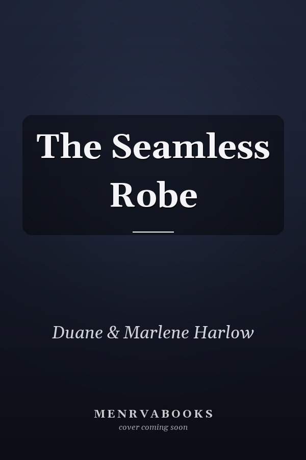 The Seamless Robe