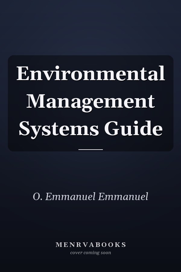 Environmental Management Systems Guide