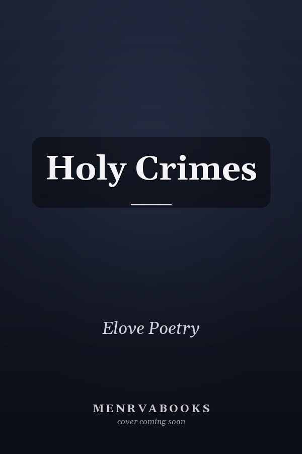 Holy Crimes