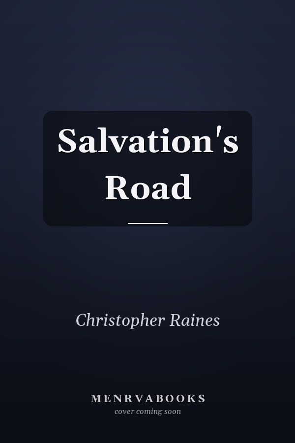 Salvation's Road