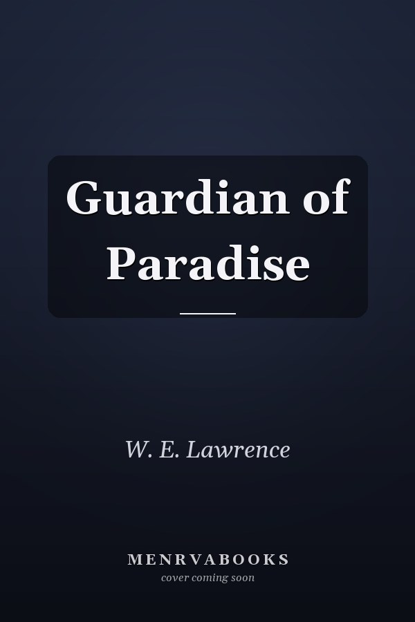 Guardian of Paradise