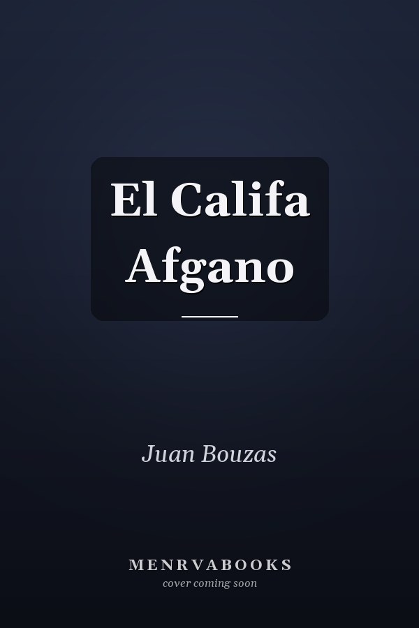 El Califa Afgano