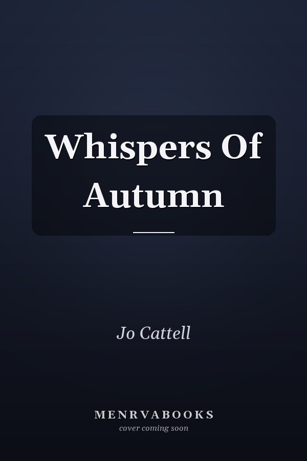 Whispers Of Autumn