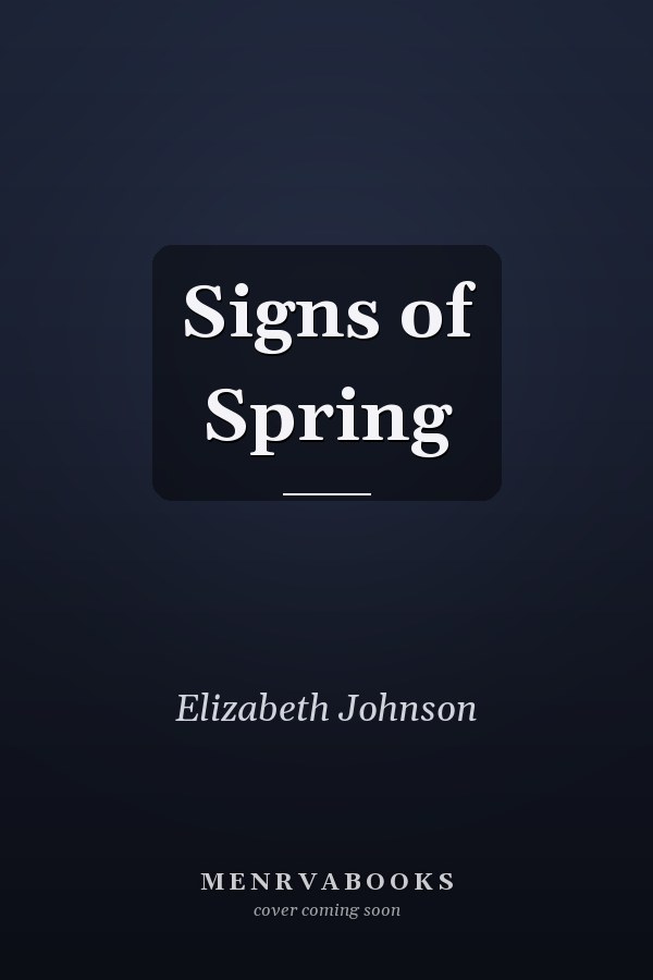 Signs of Spring