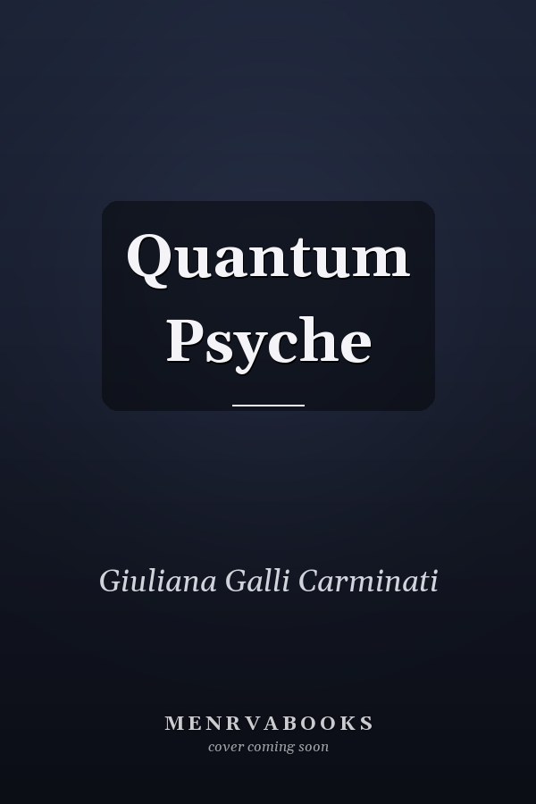 Quantum Psyche