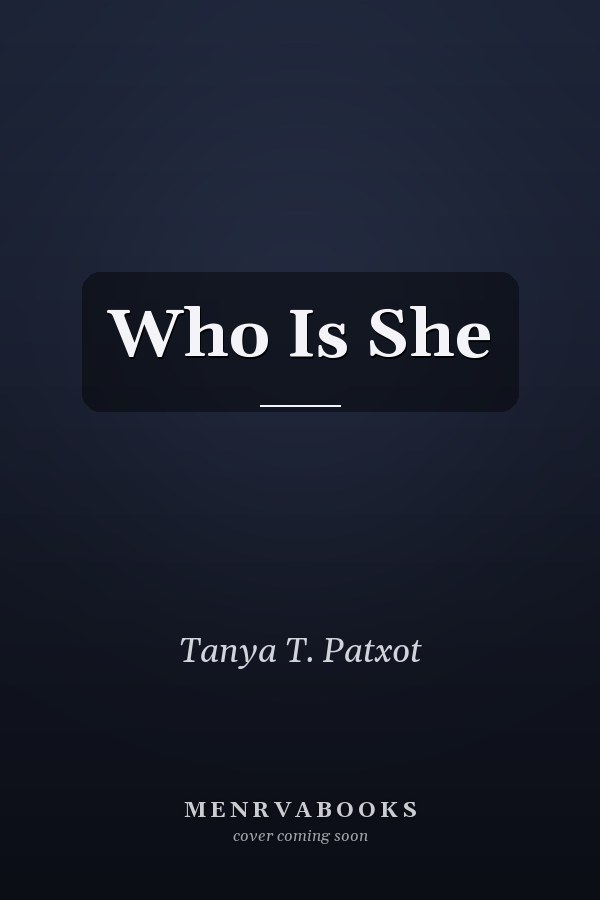 Who Is She
