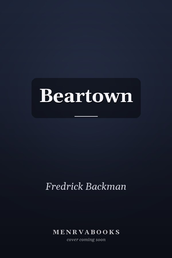 Beartown