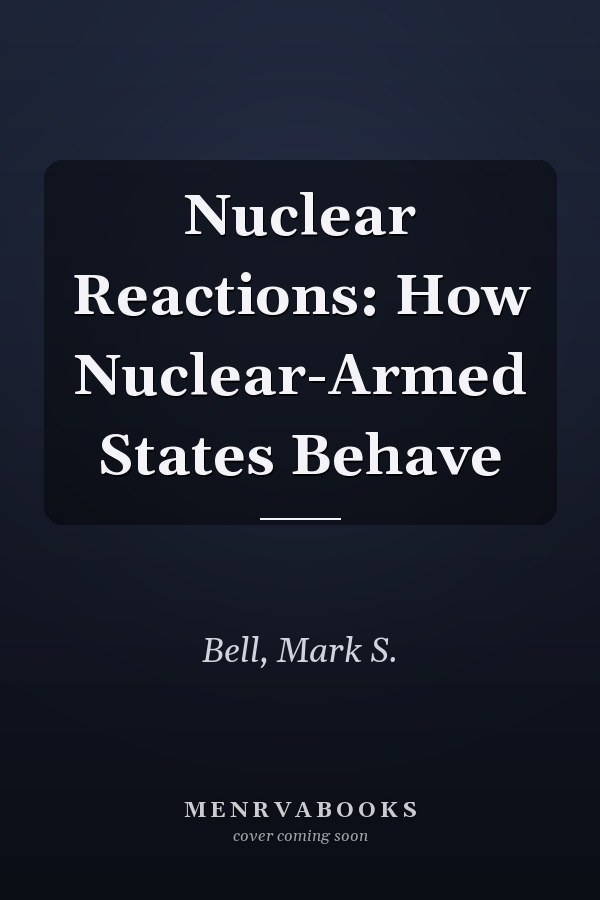 Nuclear Reactions: How Nuclear-Armed States Behave