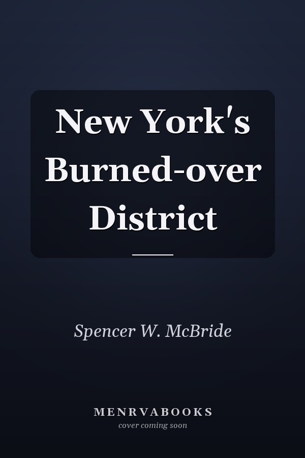 New York's Burned-over District
