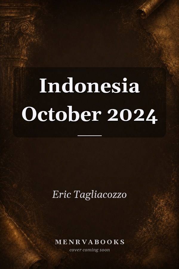 Indonesia October 2024