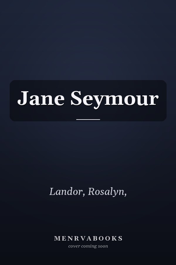 Jane Seymour