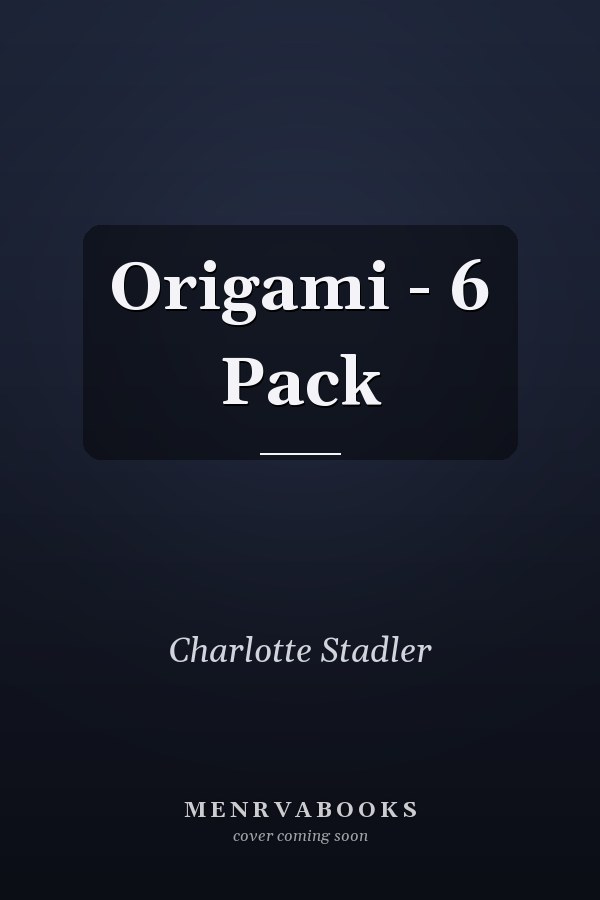 Origami - 6 Pack