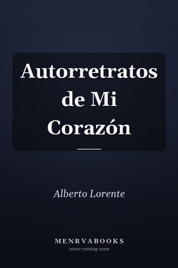 Autorretratos de Mi Corazón