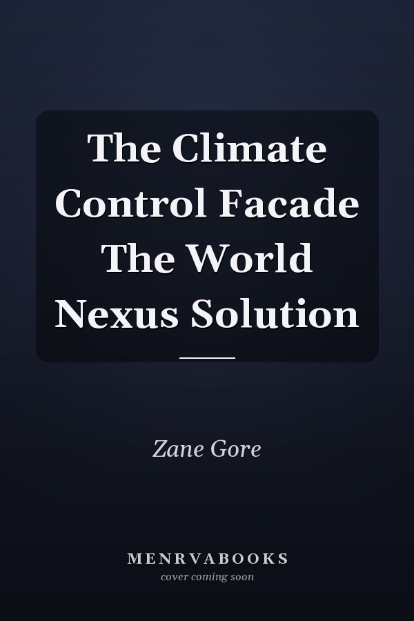The Climate Control Facade The World Nexus Solution