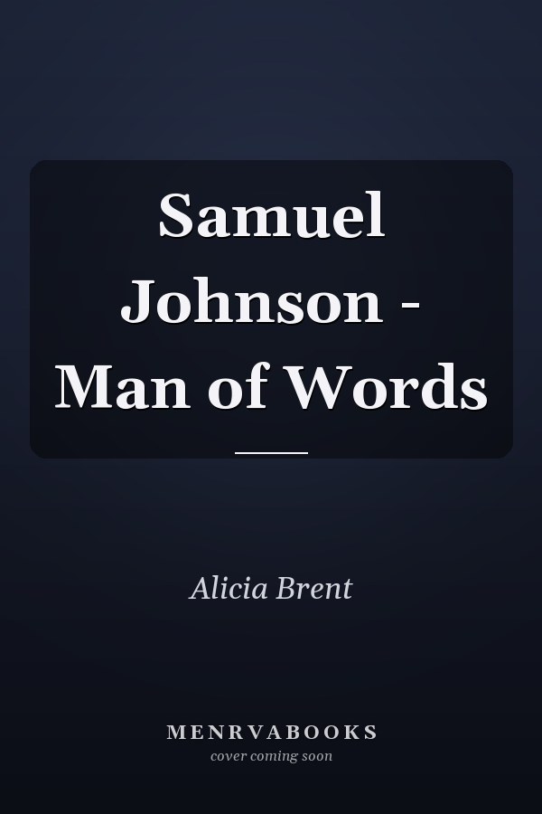Samuel Johnson - Man of Words