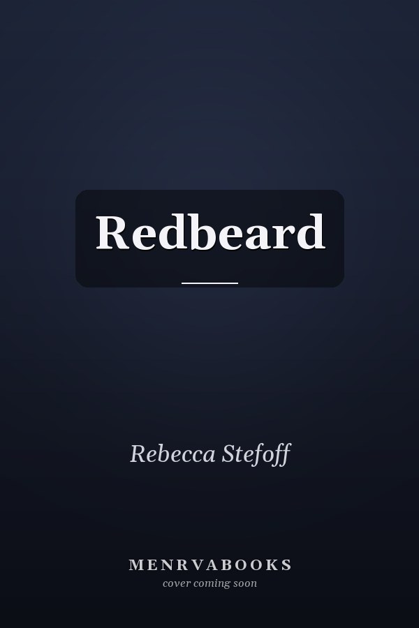 Redbeard