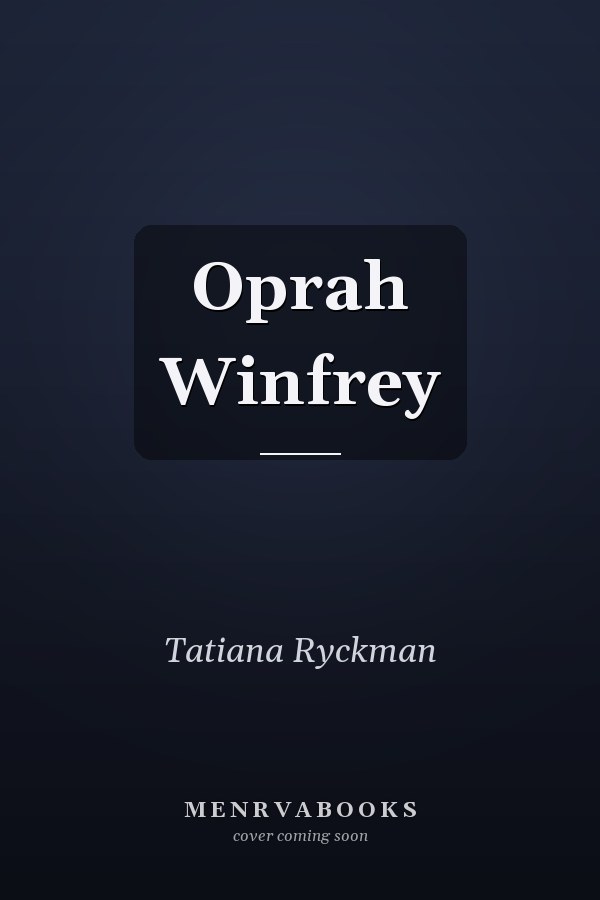 Oprah Winfrey