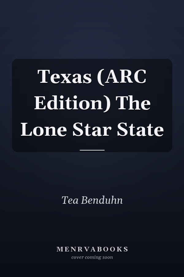 Texas (ARC Edition) The Lone Star State