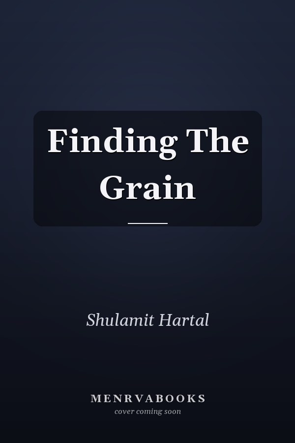 Finding The Grain