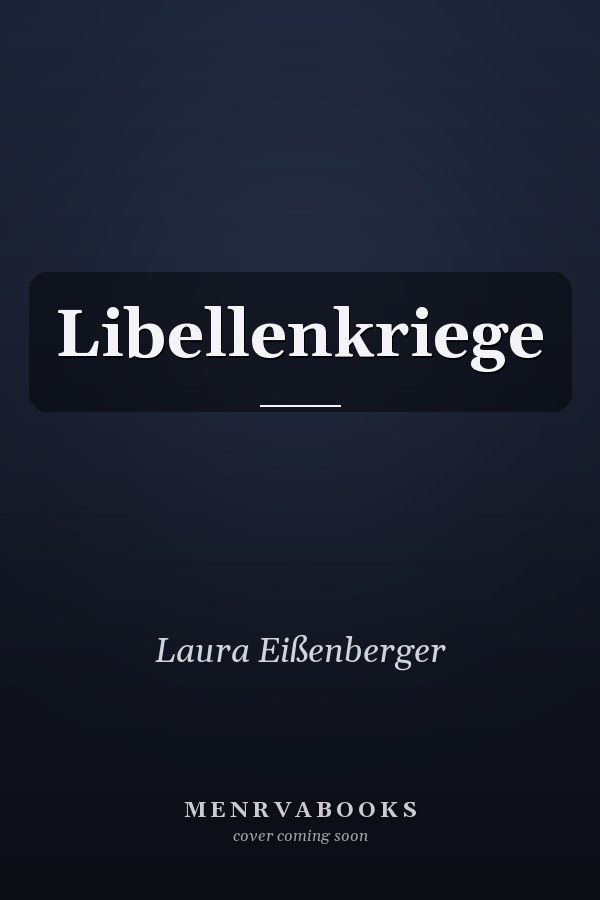 Libellenkriege