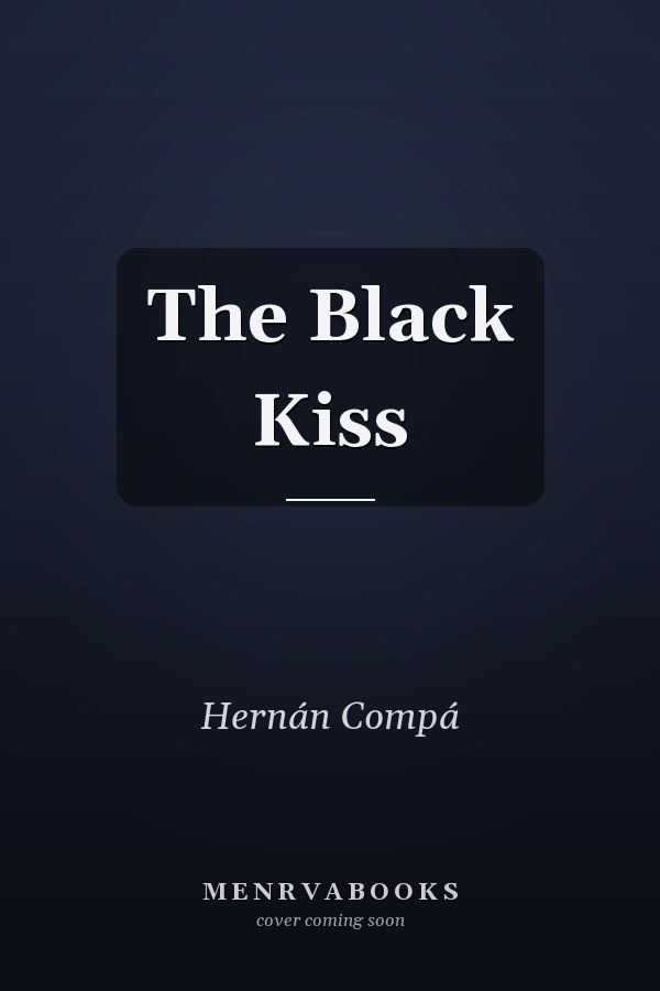 The Black Kiss
