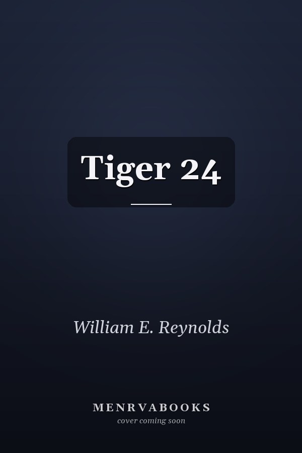 Tiger 24