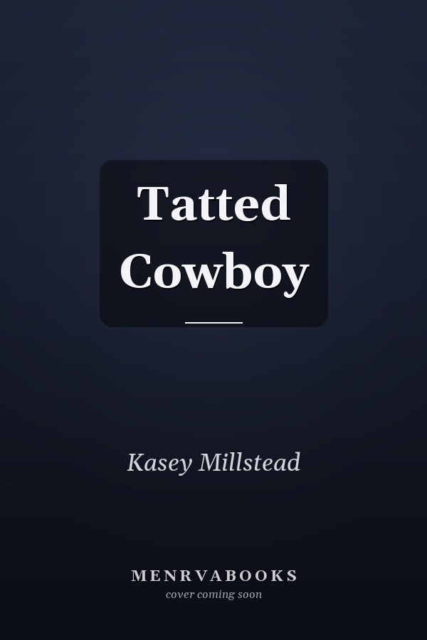 Tatted Cowboy