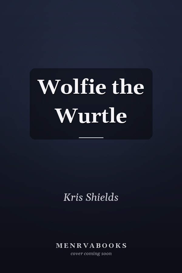 Wolfie the Wurtle