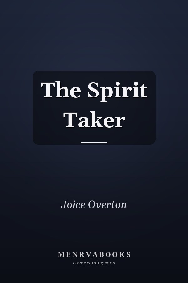 The Spirit Taker