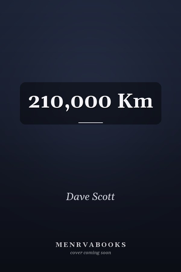 210,000 Km