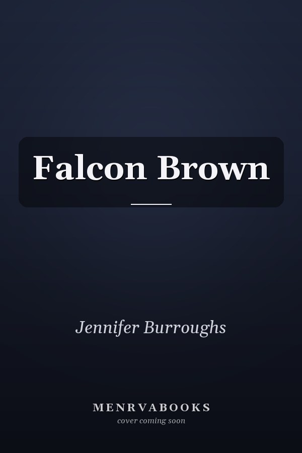 Falcon Brown