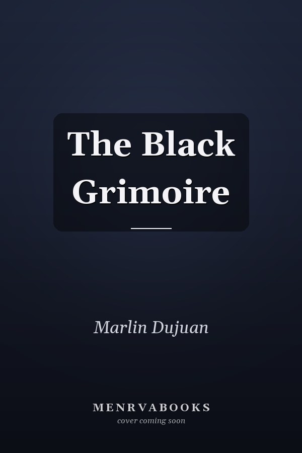 The Black Grimoire