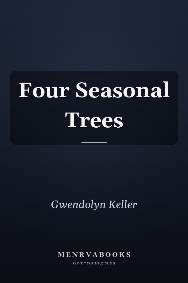 Four Seasonal Trees