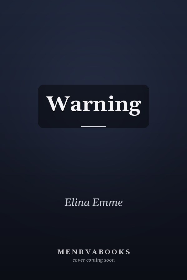 Warning