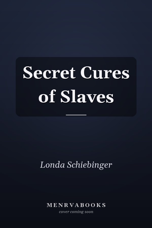 Secret Cures of Slaves
