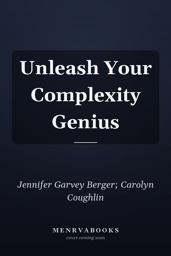Unleash Your Complexity Genius