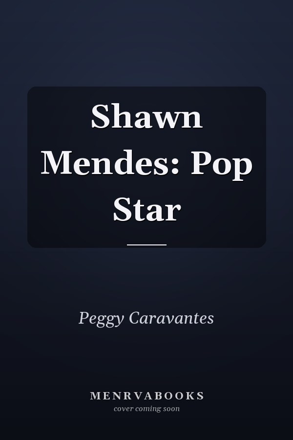 Shawn Mendes: Pop Star