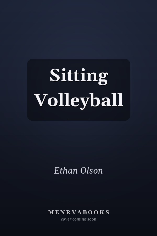Sitting Volleyball