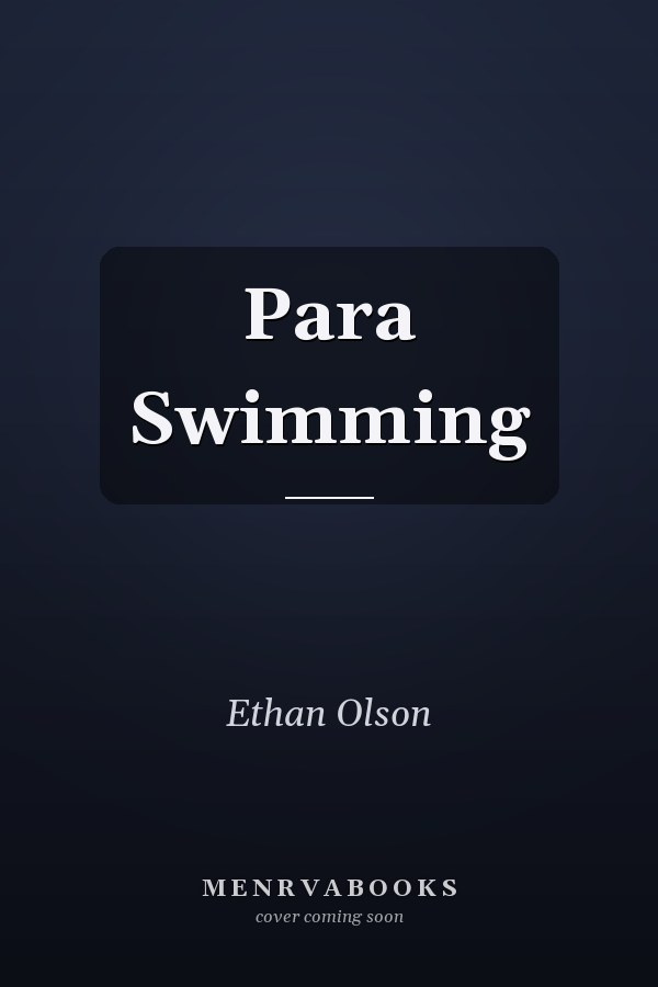 Para Swimming