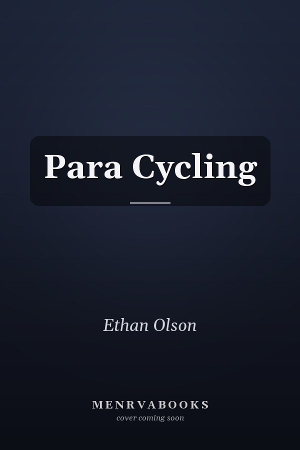 Para Cycling
