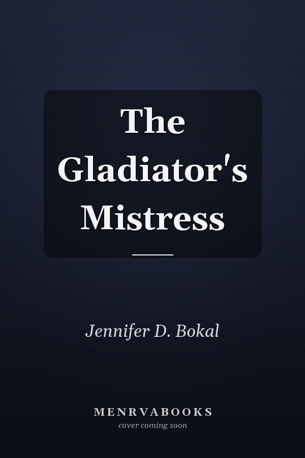 The Gladiator's Mistress