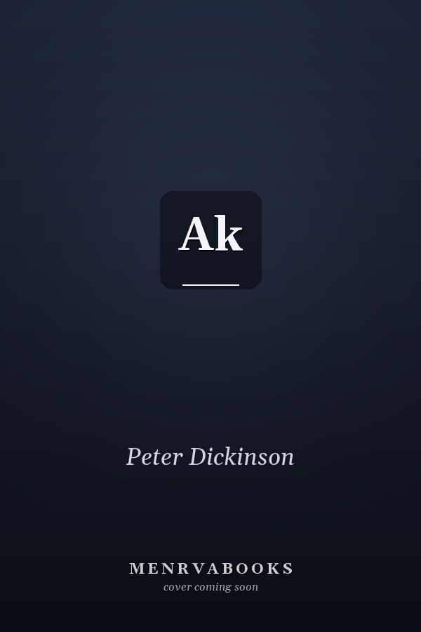 Edition published by Open Road Integrated Media, Incorporated