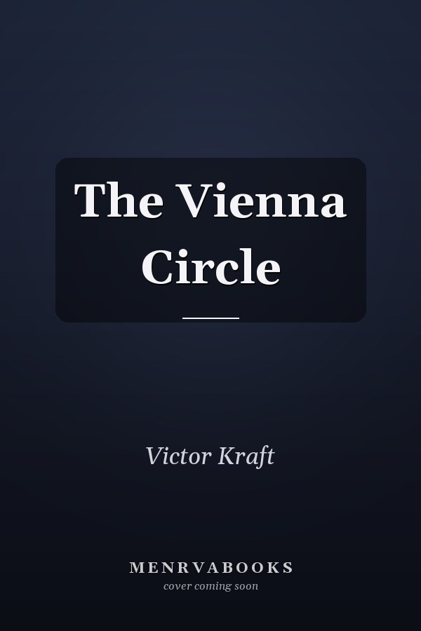 The Vienna Circle
