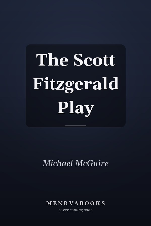 The Scott Fitzgerald Play