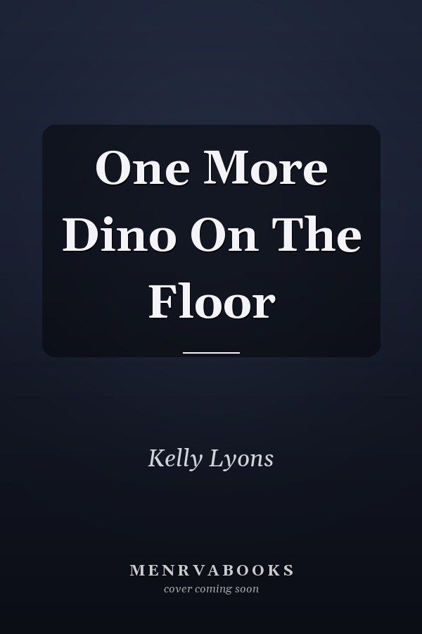 One More Dino On The Floor