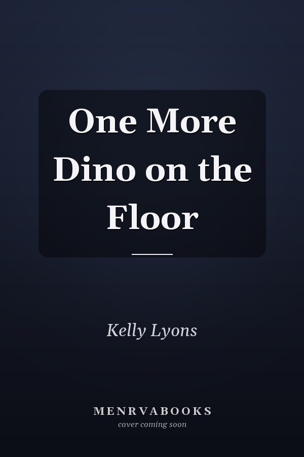 One More Dino on the Floor
